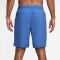 NIKE Form Dri-FIT Shorts Herren 411 - comet blue/black S