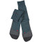 FALKE TK2 Melange Trekkingsocken scarab 39-41