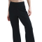 NIKE NIKE 24.7 ImpossiblySoft Dri-FIT High-Waist Open Hem Jogginghose Damen 010 - black/dk smoke grey XXS
