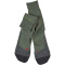 FALKE TK2 Melange Trekkingsocken ivy green 42-43