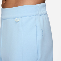NIKE Mid-Waist Jogginghose Damen 441 - celestine blue/psychic blue XS