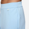 NIKE Mid-Waist Jogginghose Damen 441 - celestine blue/psychic blue XS