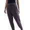 NIKE Mid-Waist Jogginghose Damen 036 - thunder grey/dark shadow XXS