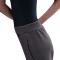 NIKE Mid-Waist Jogginghose Damen 036 - thunder grey/dark shadow XXS