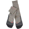 FALKE TK2 Melange Trekkingsocken Damen moon mist 41-42