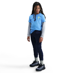 NIKE FC Barcelona Supporter T-Shirt Kinder 412 -...