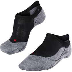 FALKE TK5 Invisible Trekkingsocken Füßlinge...