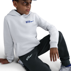 NIKE Inter Mailand Club Fleece Jogginghose Jungen 060 -...