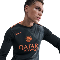 NIKE Inter Mailand Academy Pro Dri-FIT Total 90 Ausweich...
