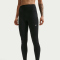 NIKE One High-Waist Leggings Damen 013 - black/white XS