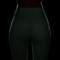 NIKE One High-Waist Leggings Damen 007 - steam/white S