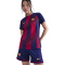 NIKE FC Barcelona Stadium Dri-FIT Heimtrikot 2025/26 Damen 455 - deep royal blue/noble red/midwest gold M