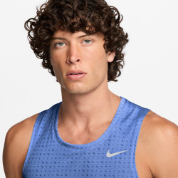 NIKE Miler Breathe Dri-FIT Lauf-Tanktop Herren 494 -...