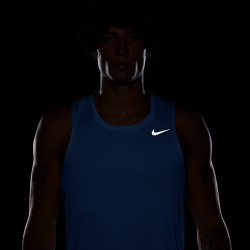 NIKE Miler Breathe Dri-FIT Lauf-Tanktop Herren 494 -...