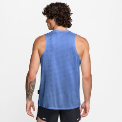 NIKE Miler Breathe Dri-FIT Lauf-Tanktop Herren 494 -...