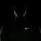 NIKE Miler Breathe Dri-FIT kurzarm Laufshirt Herren 737 - volt ice/reflective silv S