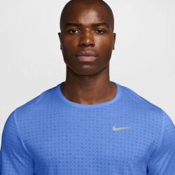 NIKE Miler Breathe Dri-FIT kurzarm Laufshirt Herren 494 -...