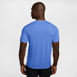 NIKE Miler Breathe Dri-FIT kurzarm Laufshirt Herren 494 -...