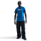 NIKE FC Barcelona T-Shirt Herren 431 - gym blue S