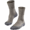 FALKE TK1 Wool Trekkingsocken Damen kitt mouline 35-36