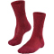 FALKE TK1 Wool Trekkingsocken Damen scarlet 35-36