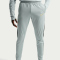 NIKE Academy Dri-FIT Fußball Trainingshose Herren 077 - lt smoke grey/white/black/metallic gold 3XL