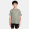NIKE Multi Dri-FIT T-Shirt Kinder 304 - spruce fog/silver sage/htr/white XL (158-170 cm)