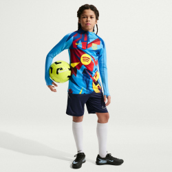 NIKE FC Barcelona Strike Dri-FIT Special Edition langarm...