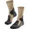 FALKE TK1 Trekkingsocken Damen nature melange 35-36