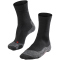 FALKE TK2 Trekkingsocken Damen black/mix 41-42