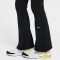 NIKE One Dri-FIT Leggings Mädchen 010 - black/white XS (122-128 cm)