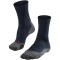 FALKE TK2 Trekkingsocken Damen 6120 - marine 37-38