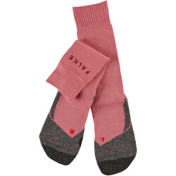 FALKE TK2 Trekkingsocken Damen mixed berry 35-36