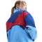 NIKE FC Barcelona Strike Dri-FIT 4th Einlaufjacke Damen 412 - university blue/gym blue/opti yellow S