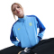 NIKE FC Barcelona Strike Dri-FIT 4th Einlaufjacke Damen 412 - university blue/gym blue/opti yellow S