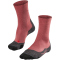 FALKE TK2 Trekkingsocken Damen mixed berry 41-42