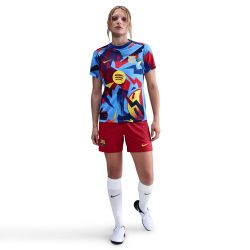NIKE FC Barcelona Academy Pro Dri-FIT Special Edition...