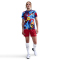 NIKE FC Barcelona Academy Pro Dri-FIT Special Edition Aufwärmshirt Damen 413 - university blue/opti yellow XS