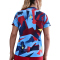 NIKE FC Barcelona Academy Pro Dri-FIT Special Edition Aufwärmshirt Damen 413 - university blue/opti yellow XS