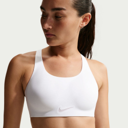 NIKE Rival Ultra High-Support Padded Sport-BH Damen 100 -...