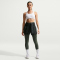 NIKE Rival Ultra High-Support Padded Sport-BH Damen 100 - white XS A-C