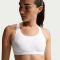 NIKE Rival Ultra High-Support Padded Sport-BH Damen 100 - white XS A-C
