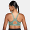 NIKE Rival Ultra High-Support Padded Sport-BH Damen 006 - steam S C-E