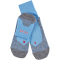 FALKE TK5 Trekkingsocken Short Damen blue note 39-40