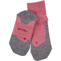 FALKE TK5 Trekkingsocken Short Damen mixed berry 35-36