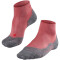 FALKE TK5 Trekkingsocken Short Damen mixed berry 35-36