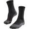 FALKE TK2 Trekkingsocken 3010 - black mix 39-41