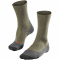 FALKE TK2 Trekkingsocken 7830 - olive 46-48