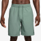 NIKE Form Dri-FIT 9" Versatile Shorts Herren 006 - steam/black S