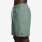 NIKE Form Dri-FIT 9" Versatile Shorts Herren 006 - steam/black S